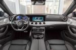 Mercedes-AMG E43 4Matic 2016 года
